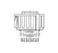 1-1719434-1 Automotive Connectors