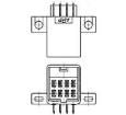 1-172023-2 Headers & Wire Housings