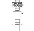1-172157-2 Pin & Socket Connectors