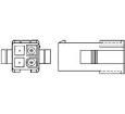 1-172159-2 electronic component of TE Connectivity