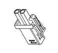 770847-1 Pin & Socket Connectors