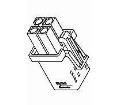1-172168-9 Pin & Socket Connectors