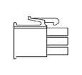 1-172169-9 electronic component of TE Connectivity