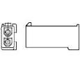 1-172233-9 electronic component of TE Connectivity