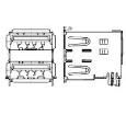 1-1734062-1 electronic component of TE Connectivity