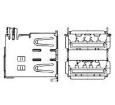 1-1734062-1  Connectors