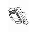 1-1734248-4 FFC & FPC Connectors