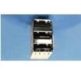 1-1734309-7  Connectors