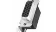 1-1734344-2 D-Sub High Density Connectors