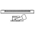 1-1734592-0 electronic component of TE Connectivity