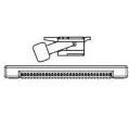 1-1734592-8  Connectors