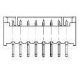 1-1734598-0 electronic component of TE Connectivity