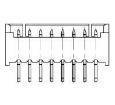 1-1734598-1 electronic component of TE Connectivity