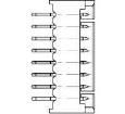 1-1734598-1 Headers & Wire Housings