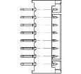 1-1734598-2 Headers & Wire Housings
