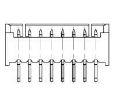 1-1734598-3 electronic component of TE Connectivity