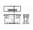 1-1734742-2 electronic component of TE Connectivity