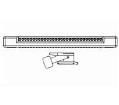 1-1734839-4 electronic component of TE Connectivity