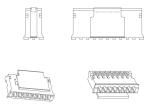 1-1735447-2  Connectors