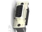 1-1740194-5 D-Sub Standard Connectors