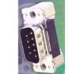 1-1740195-2 D-Sub Standard Connectors