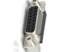 1-1740196-5 D-Sub Standard Connectors