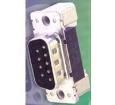 1-1740199-2 D-Sub Standard Connectors