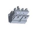 1-1740533-4  Connectors