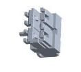 1-1740533-4 Headers & Wire Housings