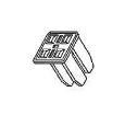 1-174263-1 Automotive Connectors