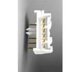 1-1744426-6 Headers & Wire Housings