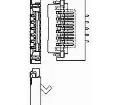 1746237-9 FFC & FPC Connectors