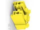 1-1747050-4 Headers & Wire Housings