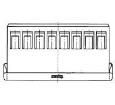 2-1747066-3 electronic component of TE Connectivity