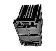 1-1747822-2 Headers & Wire Housings