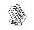 1-174921-1 Automotive Connectors