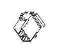 1-174938-1 Automotive Connectors