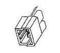 1-174953-1 Automotive Connectors