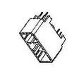 1-174960-1 Automotive Connectors
