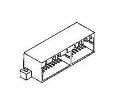 1-175976-2 electronic component of TE Connectivity