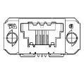 1-1761185-2 electronic component of TE Connectivity