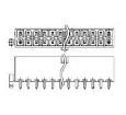 1-1775099-3 electronic component of TE Connectivity