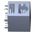 1-1775855-1 USB Connectors