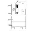 1-1776260-0 Fixed Terminal Blocks