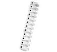 1-1776296-2 Barrier Terminal Blocks