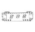 1-179472-2 electronic component of TE Connectivity