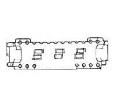 1-179472-8 electronic component of TE Connectivity