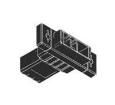 1-179553-2  Connectors