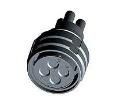 1811902-7 Standard Circular Connector