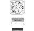 1-1811927-3 Circular MIL Spec Connector